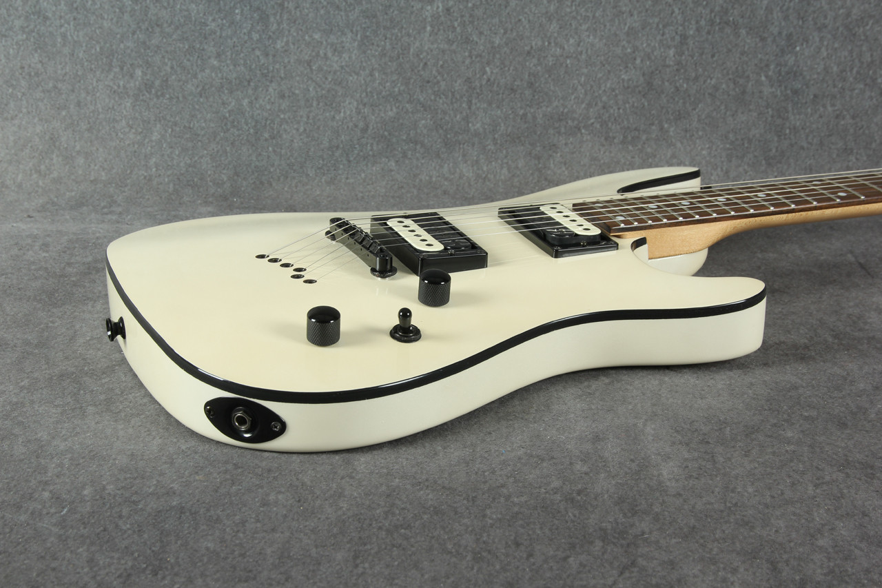 Cort KX5 White Pearl 2nd Hand | Rich Tone Music