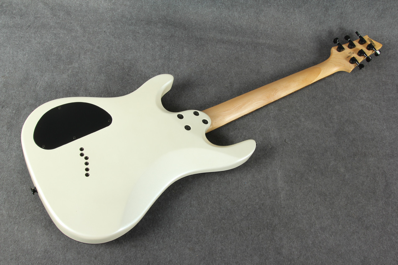 Cort KX5 White Pearl 2nd Hand | Rich Tone Music