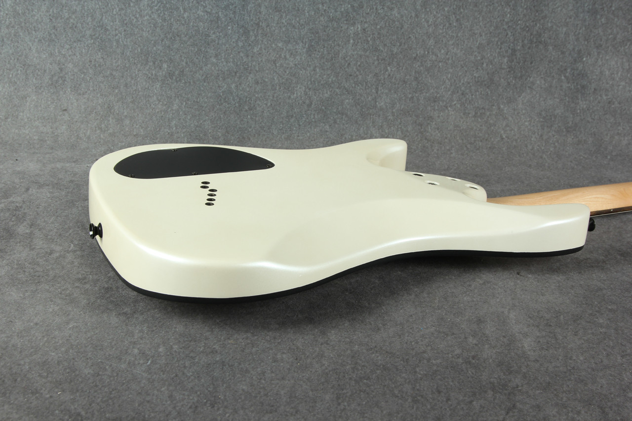 Cort KX5 White Pearl 2nd Hand | Rich Tone Music