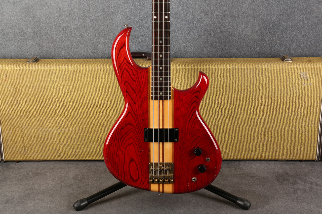 Aria Pro II SB-700 Cherry 2nd Hand | Rich Tone Music