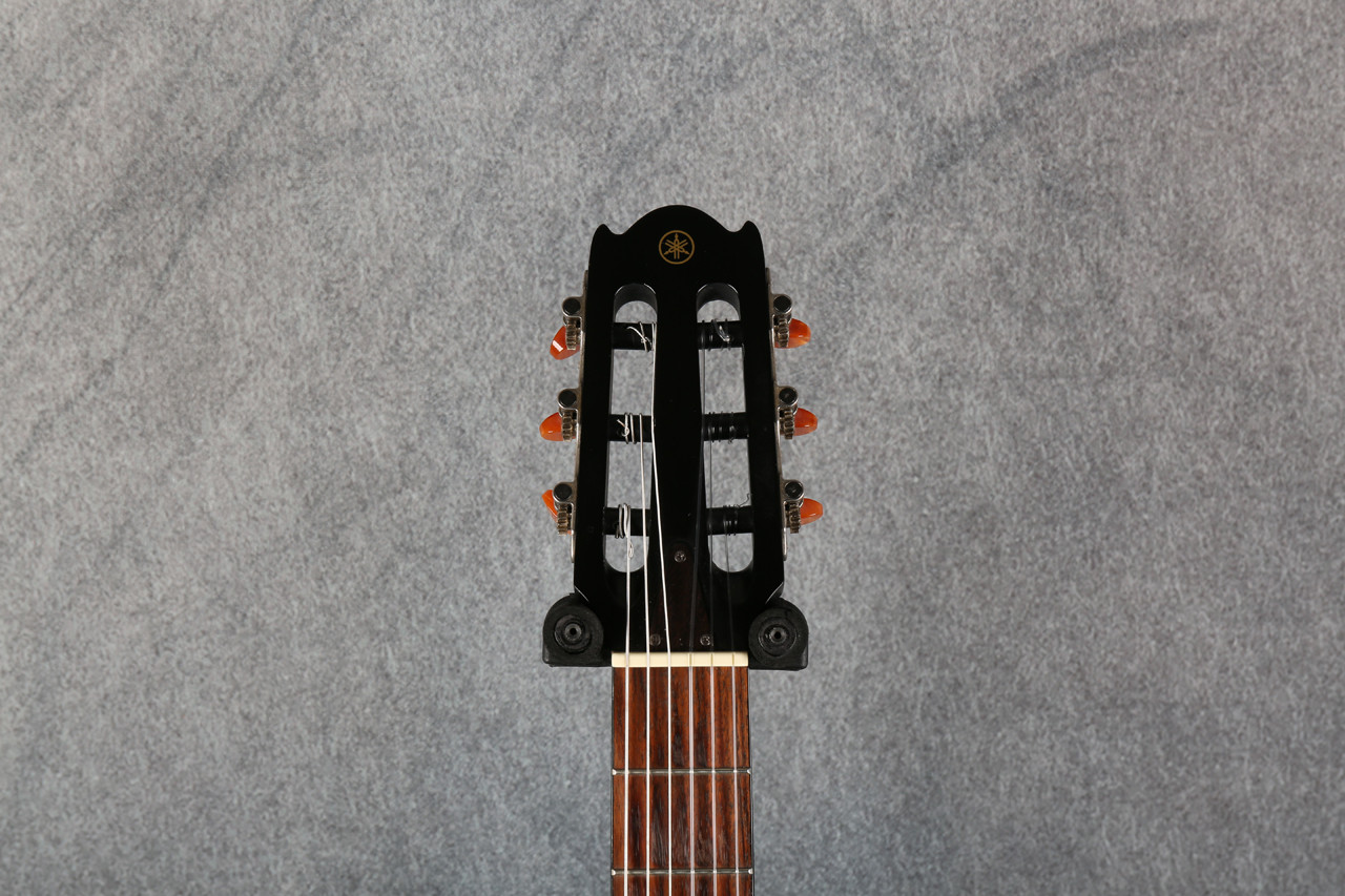 Yamaha NTX700 Classical Electro Acoustic Black 2nd Hand | Rich
