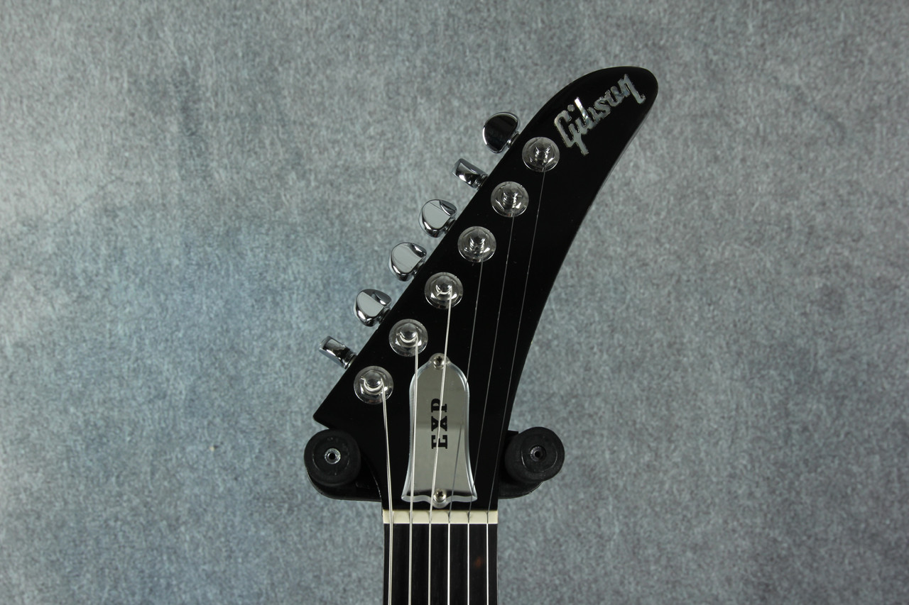 Gibson New Century Explorer Black Mirror 2nd Hand | Rich