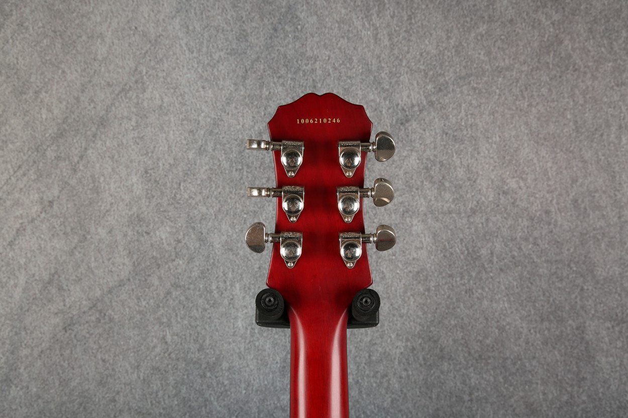 Epiphone Faded G-400 Worn Cherry 2nd Hand | Rich Tone Music