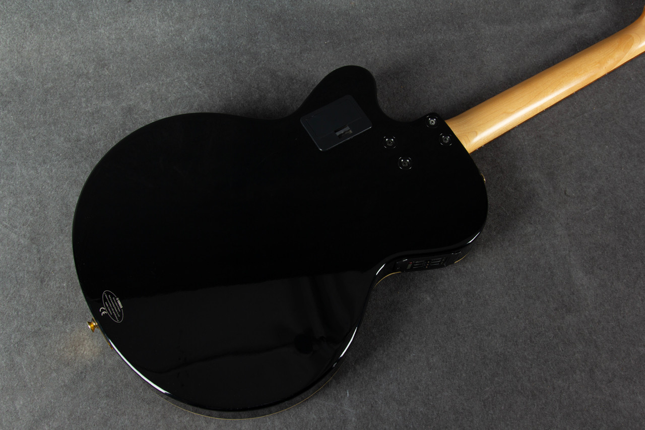 Yamaha AEX500 Sunburst 2nd Hand | Rich Tone Music