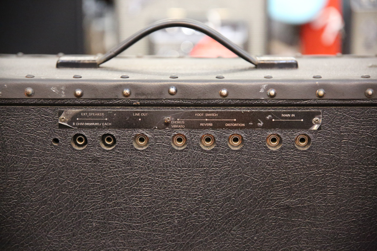 Roland Jazz Chorus JC-120 Made In Japan 2nd Hand | Rich Tone Music