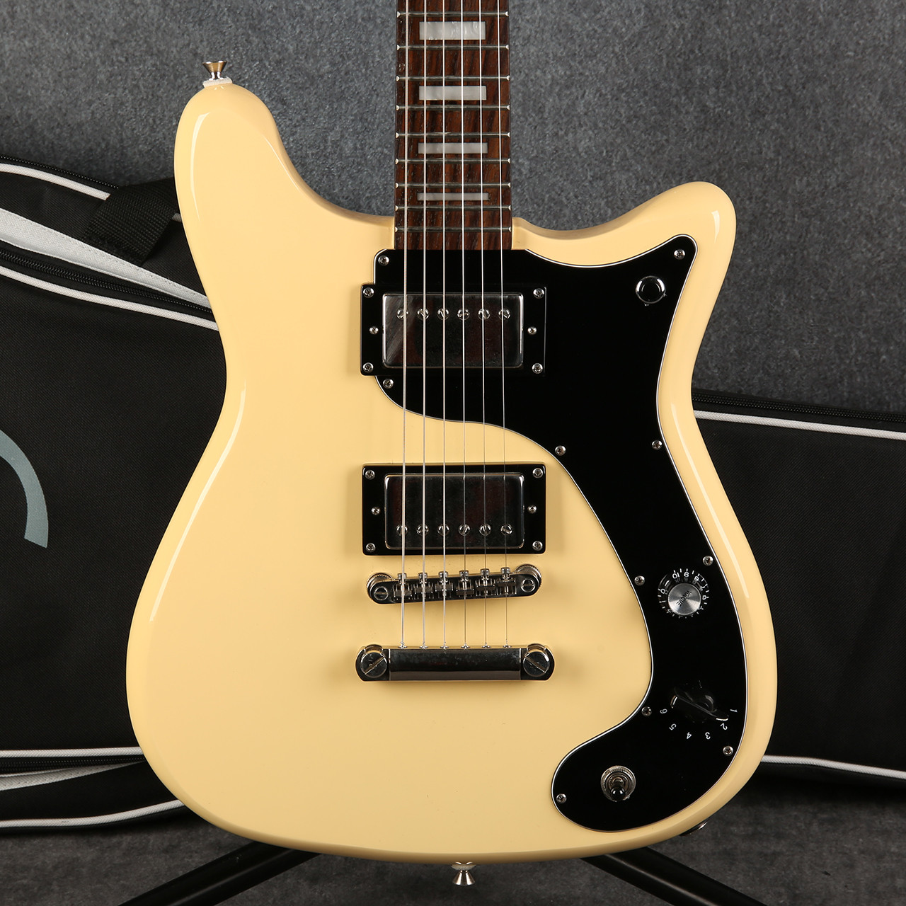 Epiphone Wilshire PHANT-O-MATIC エピフォン ウィルシャー