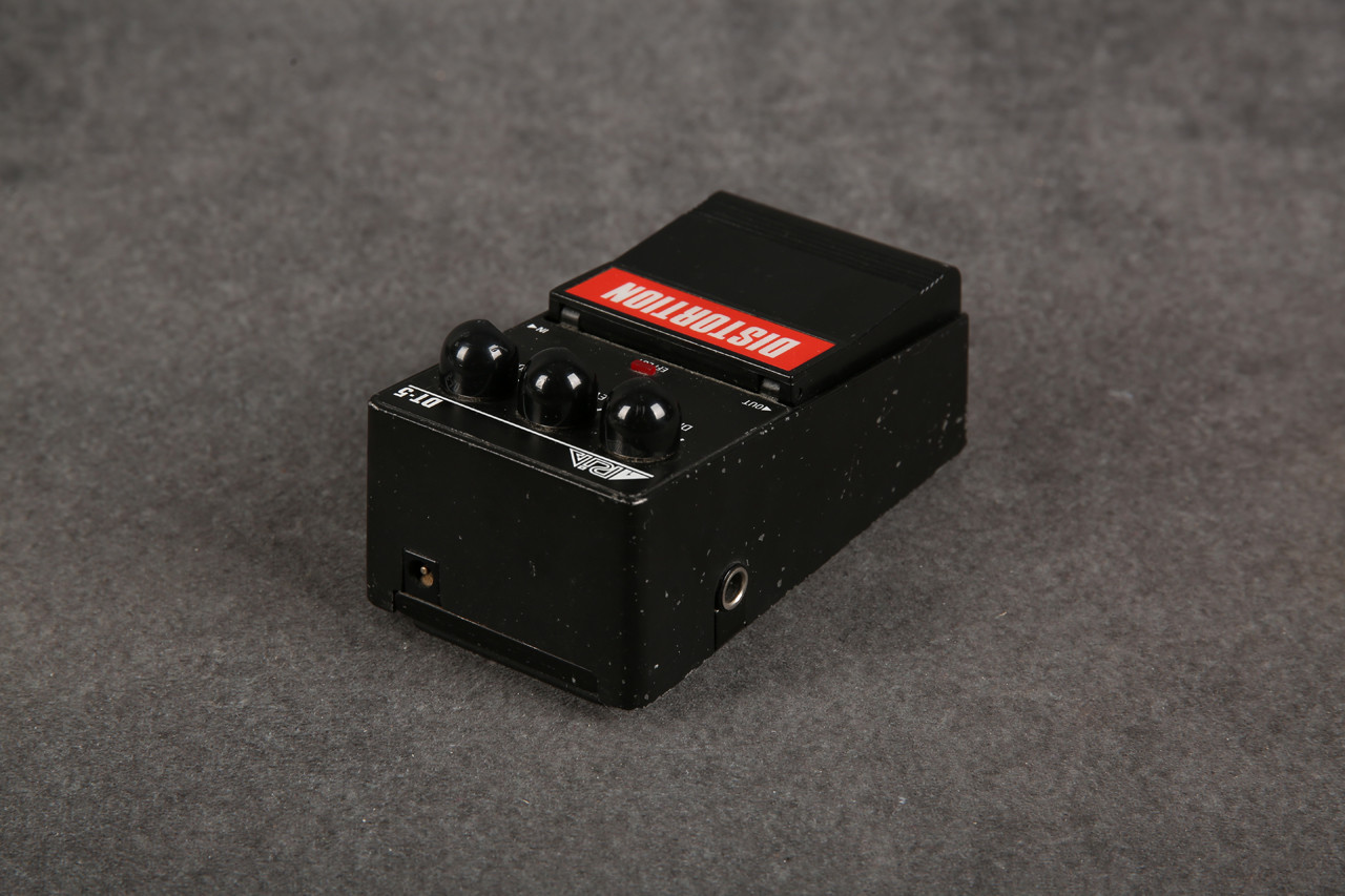 Aria DT-5 Distortion 2nd Hand | Rich Tone Music