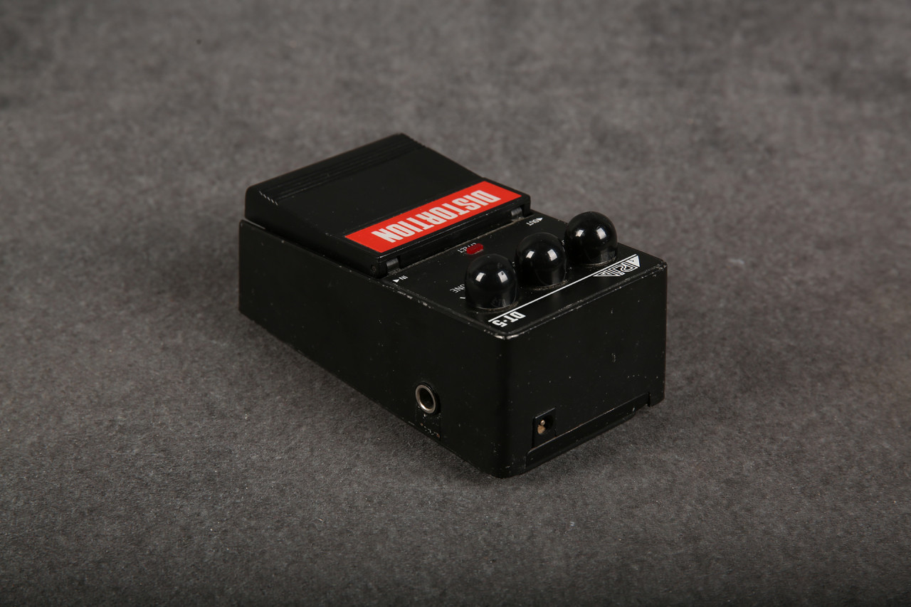 Aria DT-5 Distortion 2nd Hand | Rich Tone Music