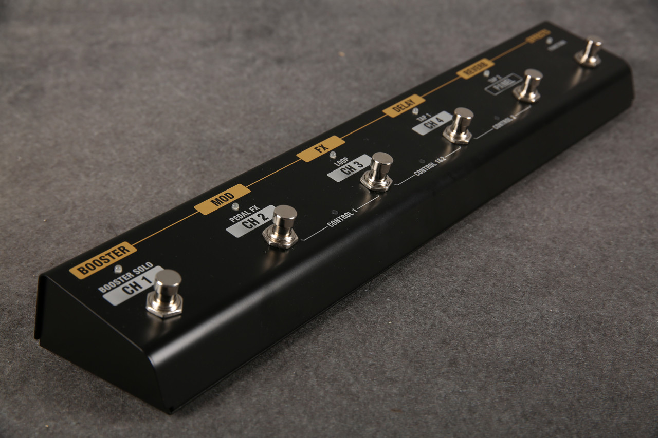 Boss Foot Boss GA-FC EX Foot Controller 2nd Hand | Rich Tone Music