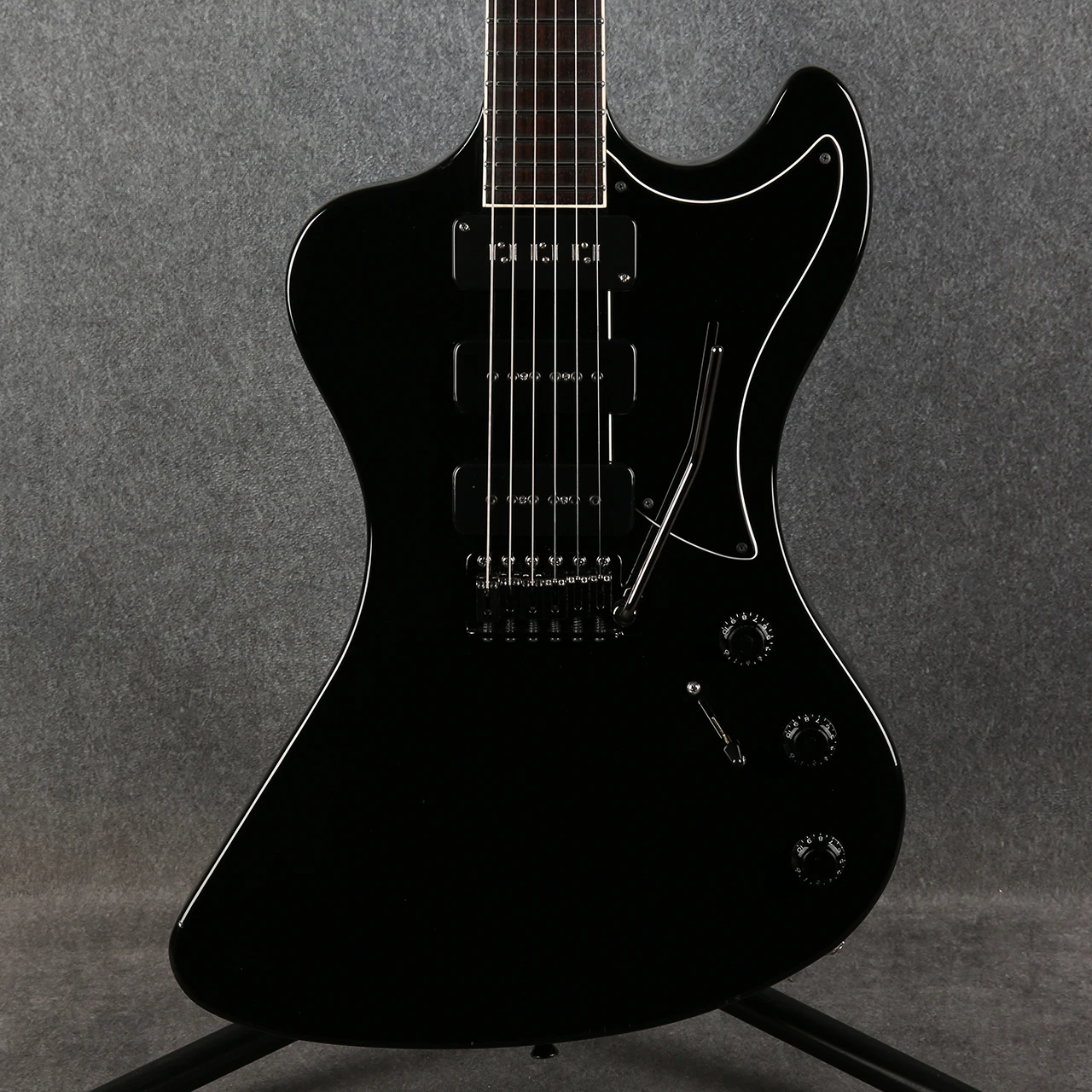 ESP Eclipse R-IX Sugizo Signature Model Black 2nd Hand | Rich Tone 