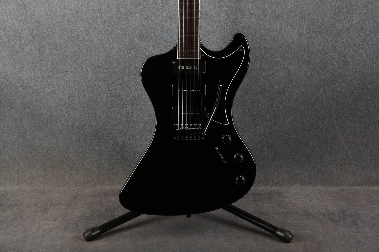 ESP Eclipse R-IX Sugizo Signature Model Black 2nd Hand | Rich Tone