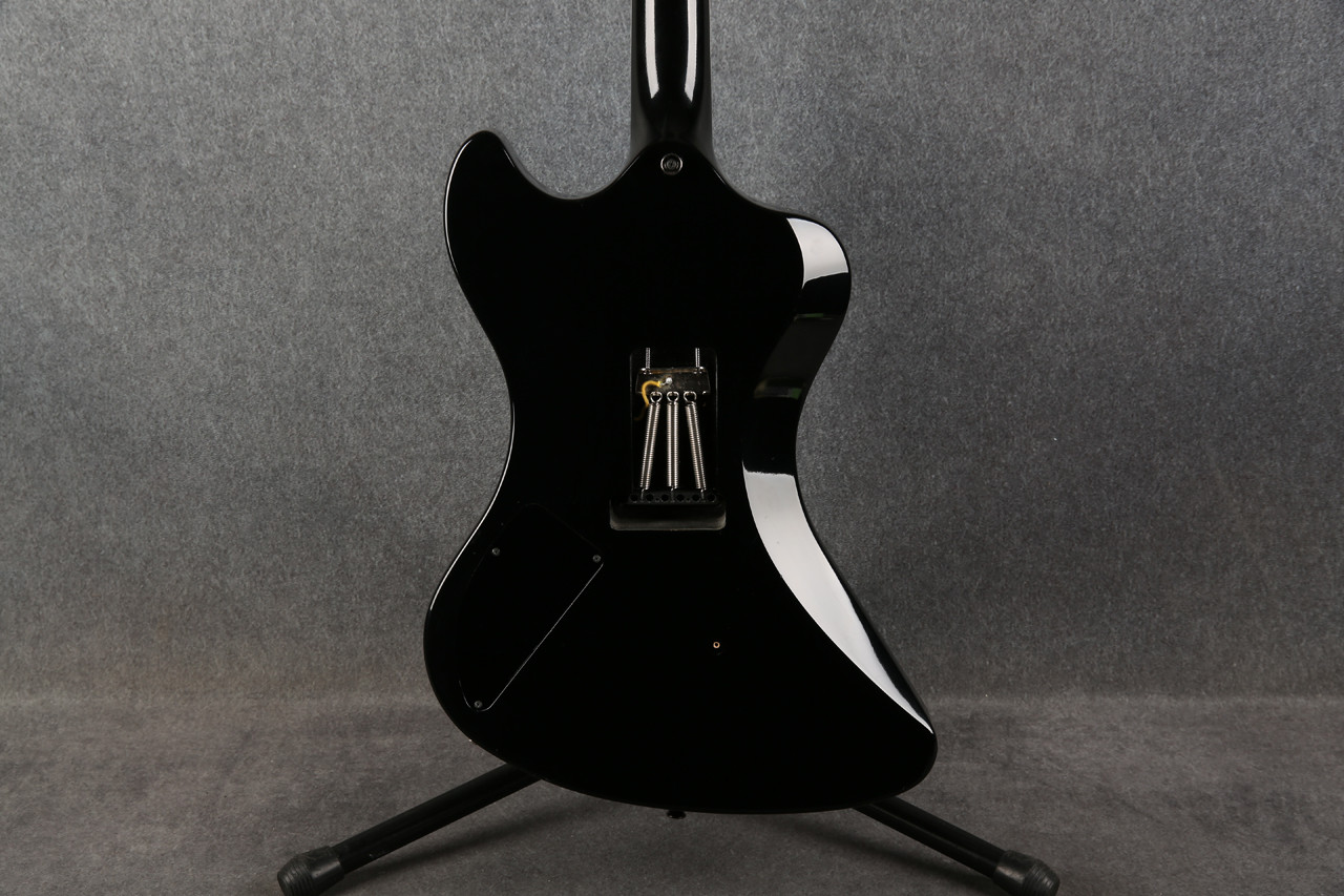 ESP Eclipse R-IX Sugizo Signature Model Black 2nd Hand | Rich Tone