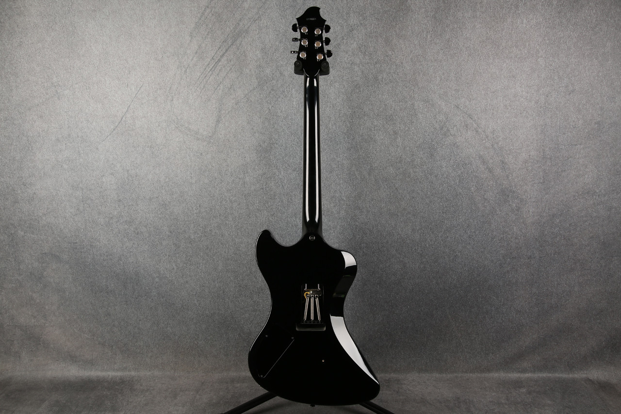 ESP Eclipse R-IX Sugizo Signature Model Black 2nd Hand | Rich Tone