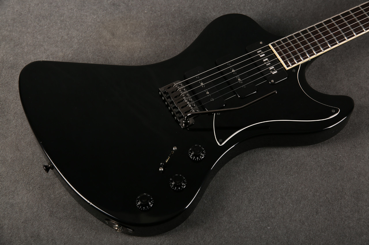 ESP ECLIPSE S-Ⅰ SUGIZO Signature Model SUGIZO MODEL ESP ECLIPSE S-II BRILLIANT -MIXEDMEDIA- BODY
