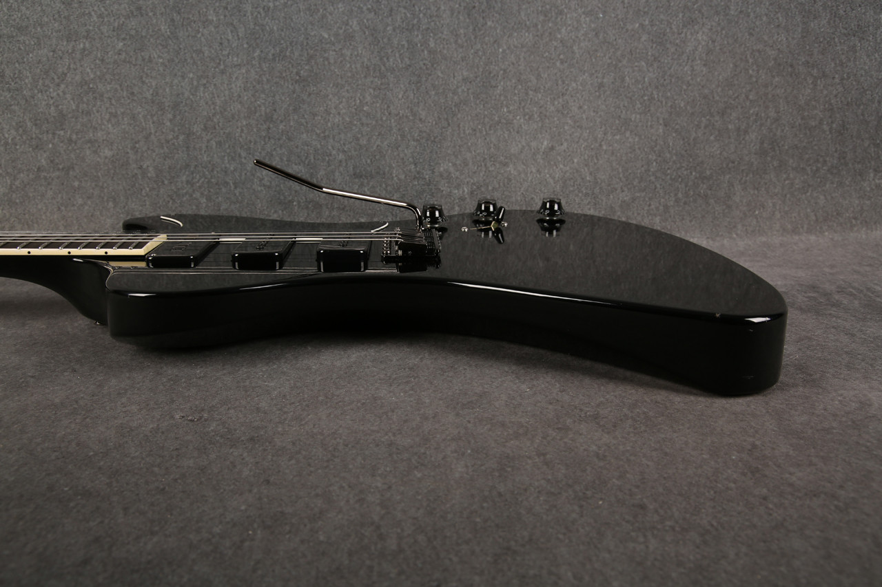 ESP Eclipse R-IX Sugizo Signature Model Black 2nd Hand | Rich Tone