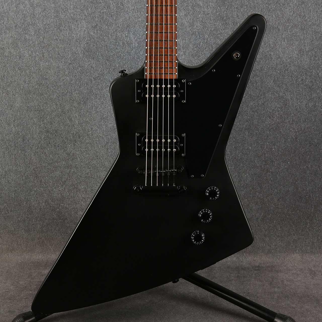 美品】 EPIPHONE GOTHIC 1958 EXPLORE ギター 美品】 EPIPHONE GOTHIC