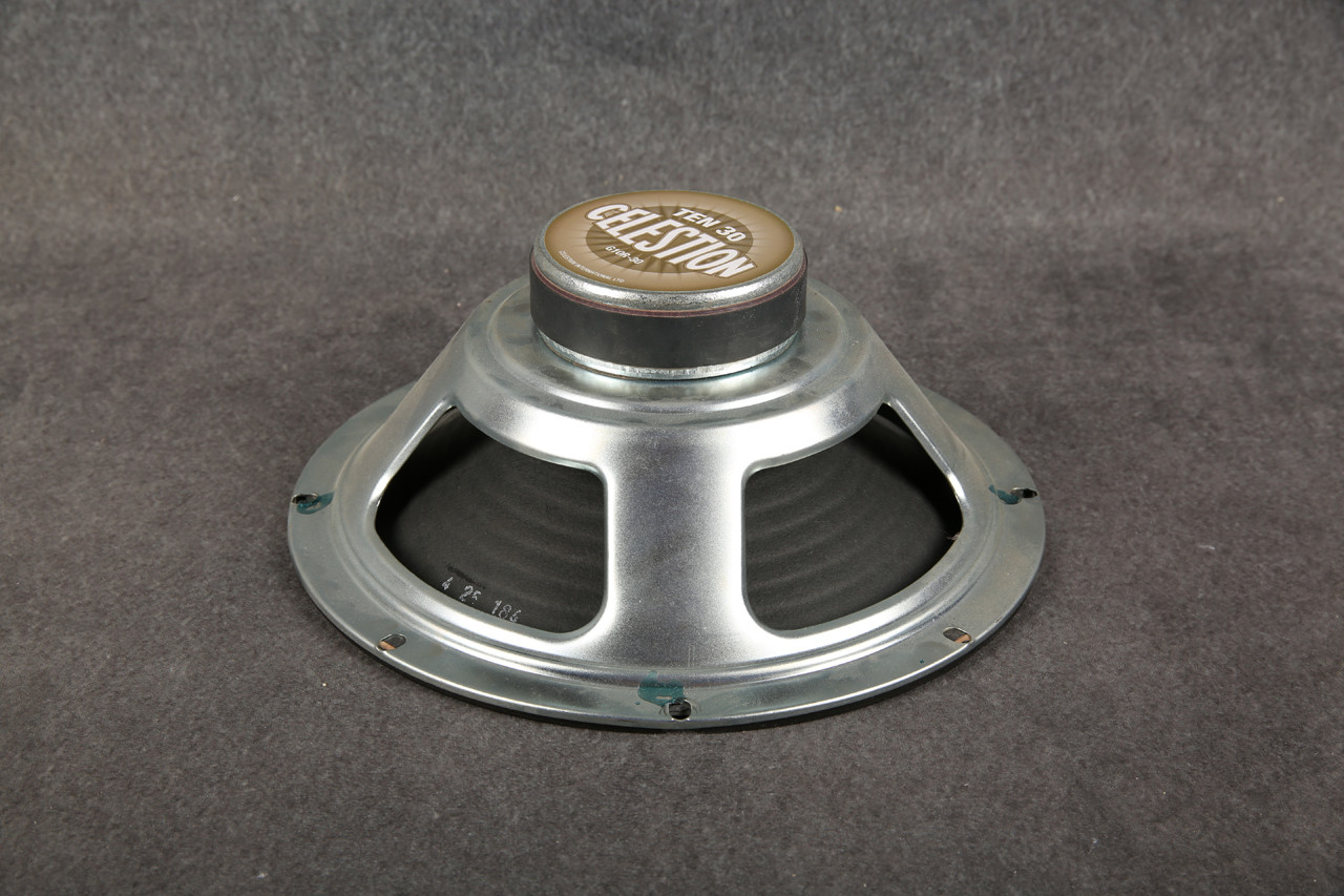 Celestion Ten 30 10