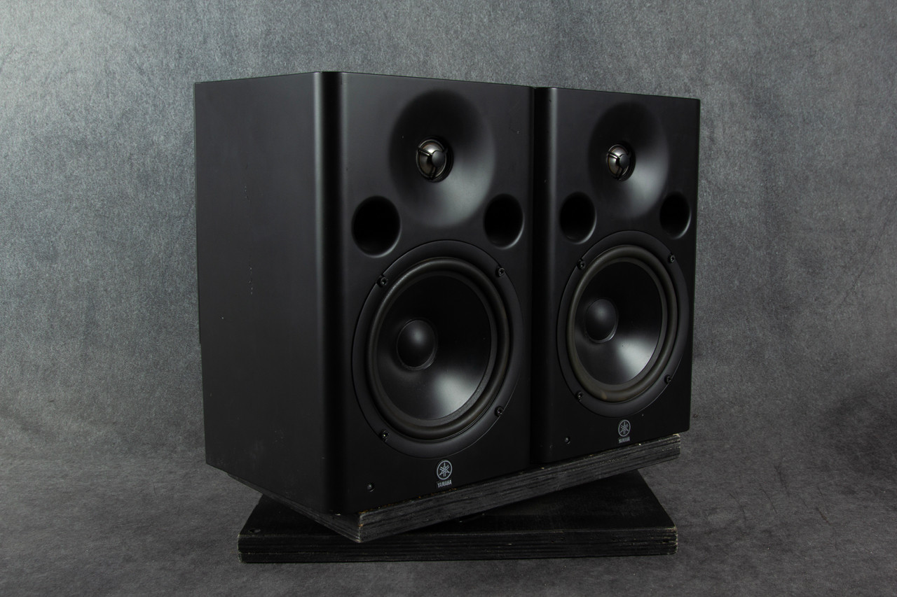 Yamaha Msp7 Studio Yamaha Msp7 Studio 2025