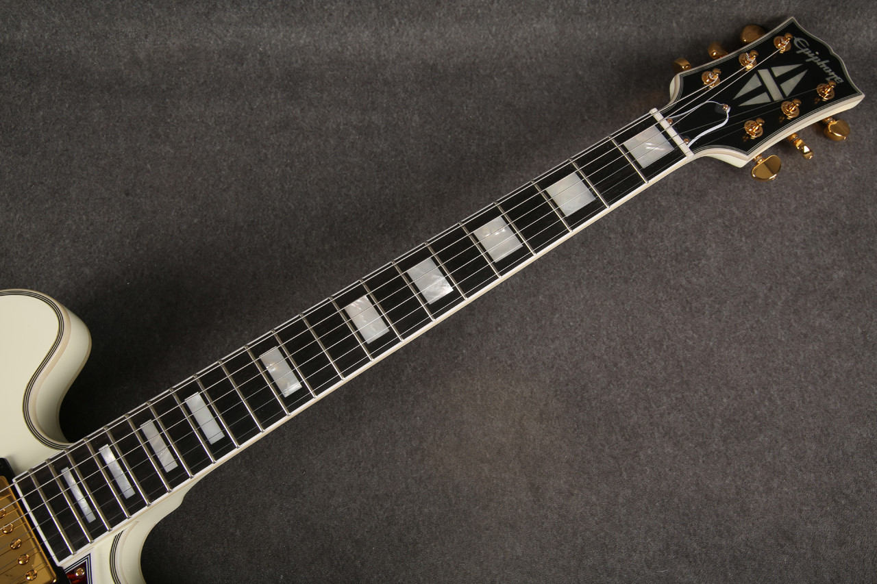 Epiphone Inspired by Gibson Custom 1959 ES-355 2nd Hand | Rich