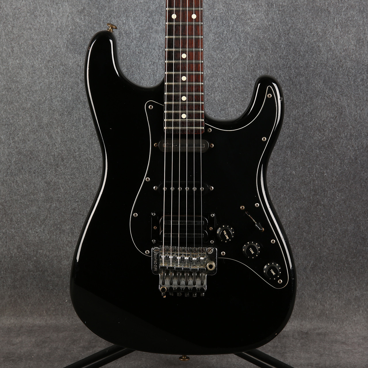 FERNANDES THE FUNCTION 1HB セイモア・ダンカン　SH-4 JB 改造 FERNANDES The Function \u2013 Holden Hill Music