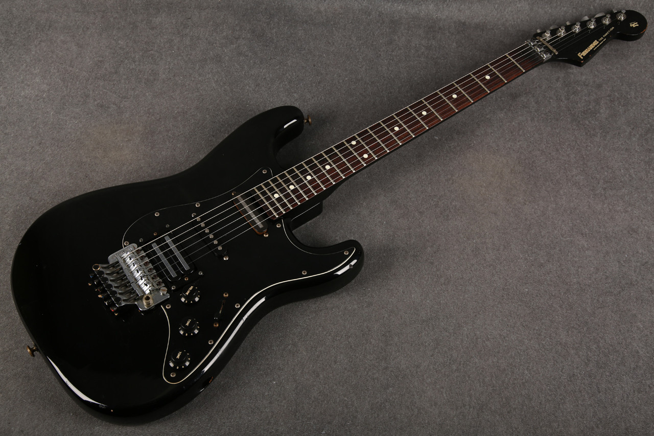 Fernandes THE FUNCTION Electric Guitar エレキギター フェルナンデス