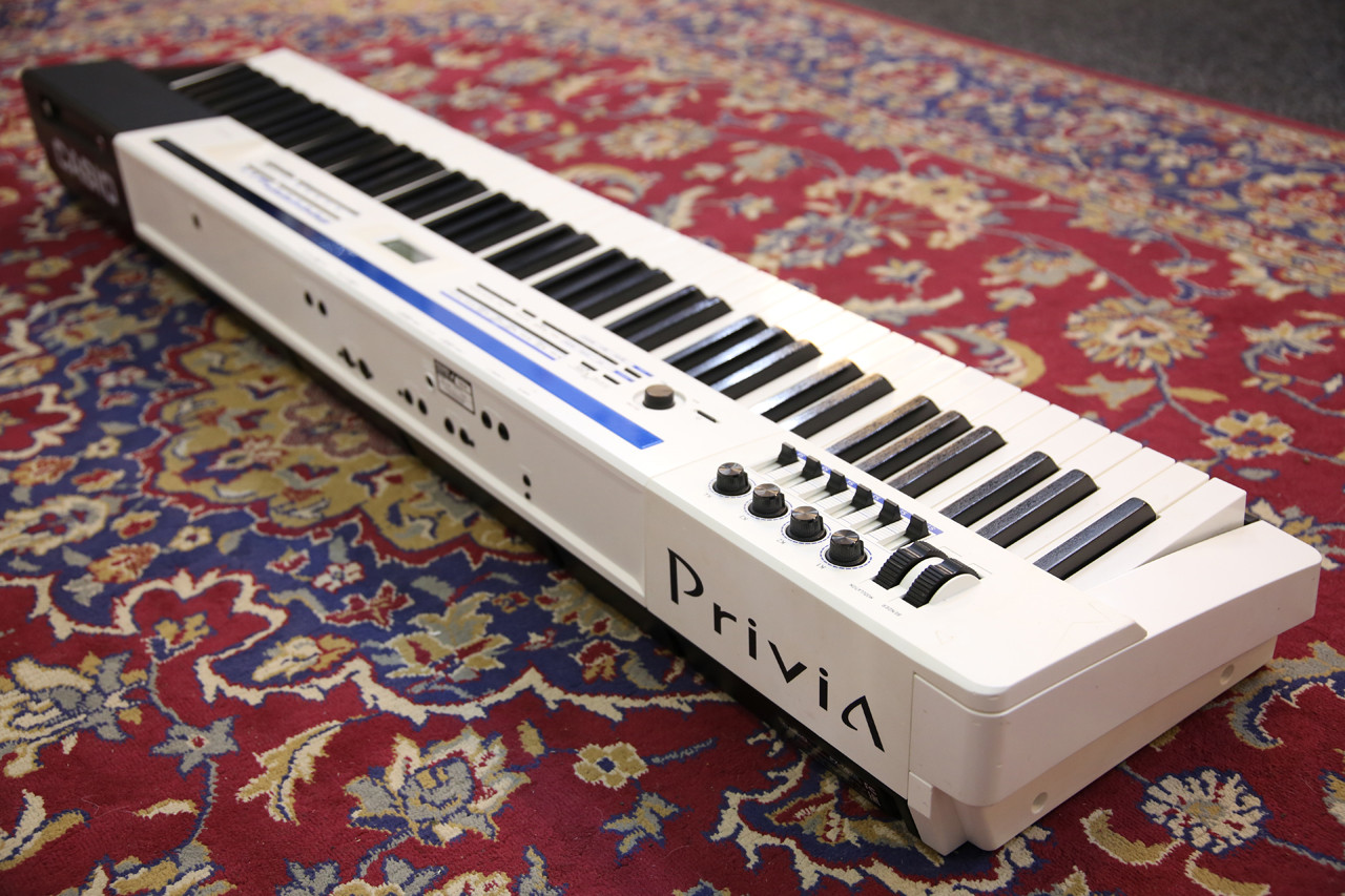 Keyboard Casio Privia Px5 Casio Privia PX-5SWE Digital Stage