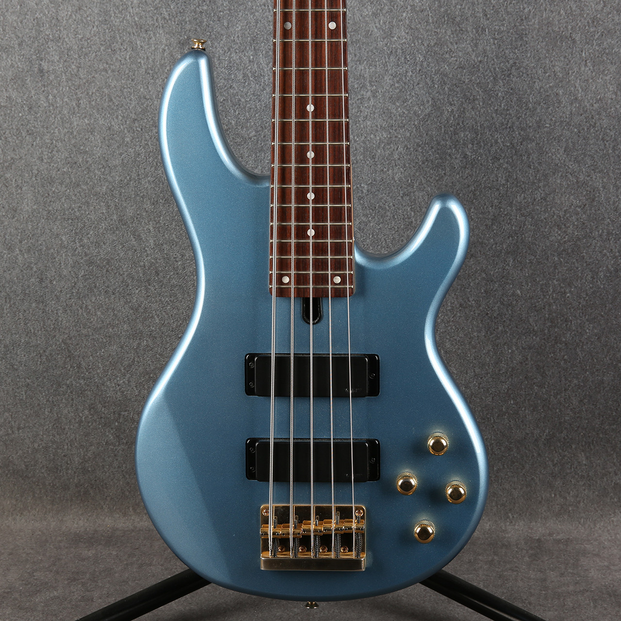 Yamaha BBG5S 5 String Bass YAMAHA BBG5S アクティブ 5弦ベース