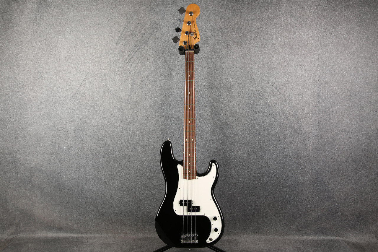 ベース Fender Mexico Precision Bass spuire Fender Mexican Standard