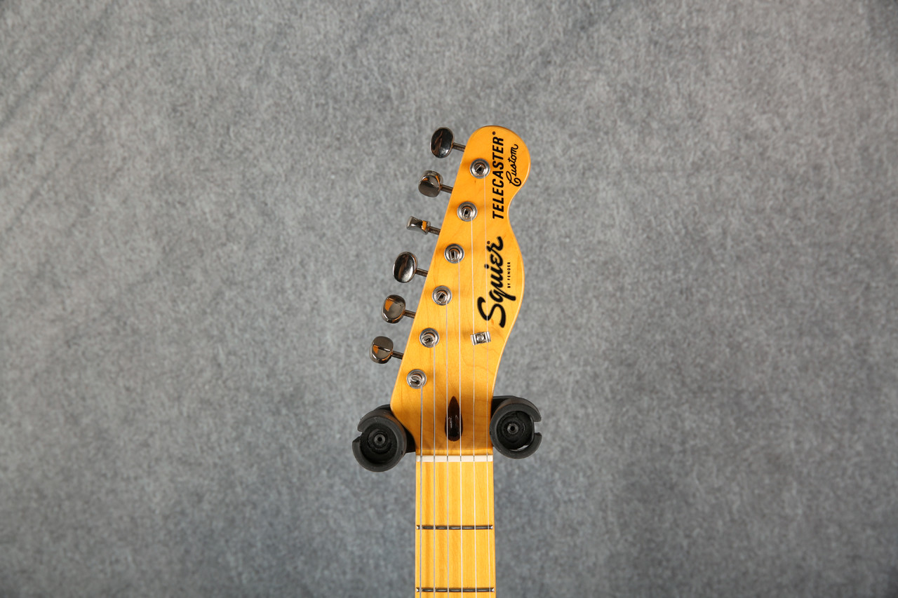 FSR 70's Antigua Telecaster Fender 【公式通販】