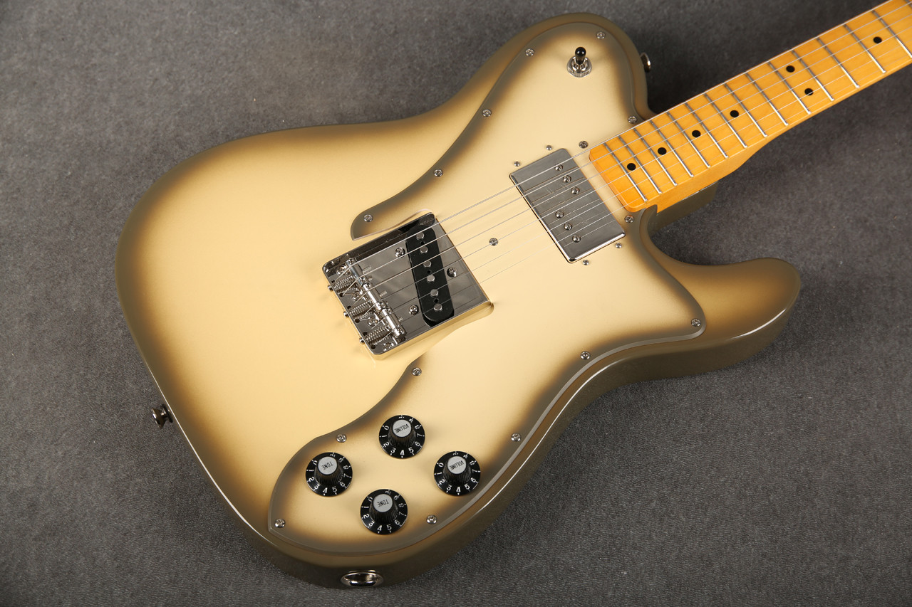 Squier FSR Classic Vibe 70s Telecaster Custom Antigua Burst 2nd
