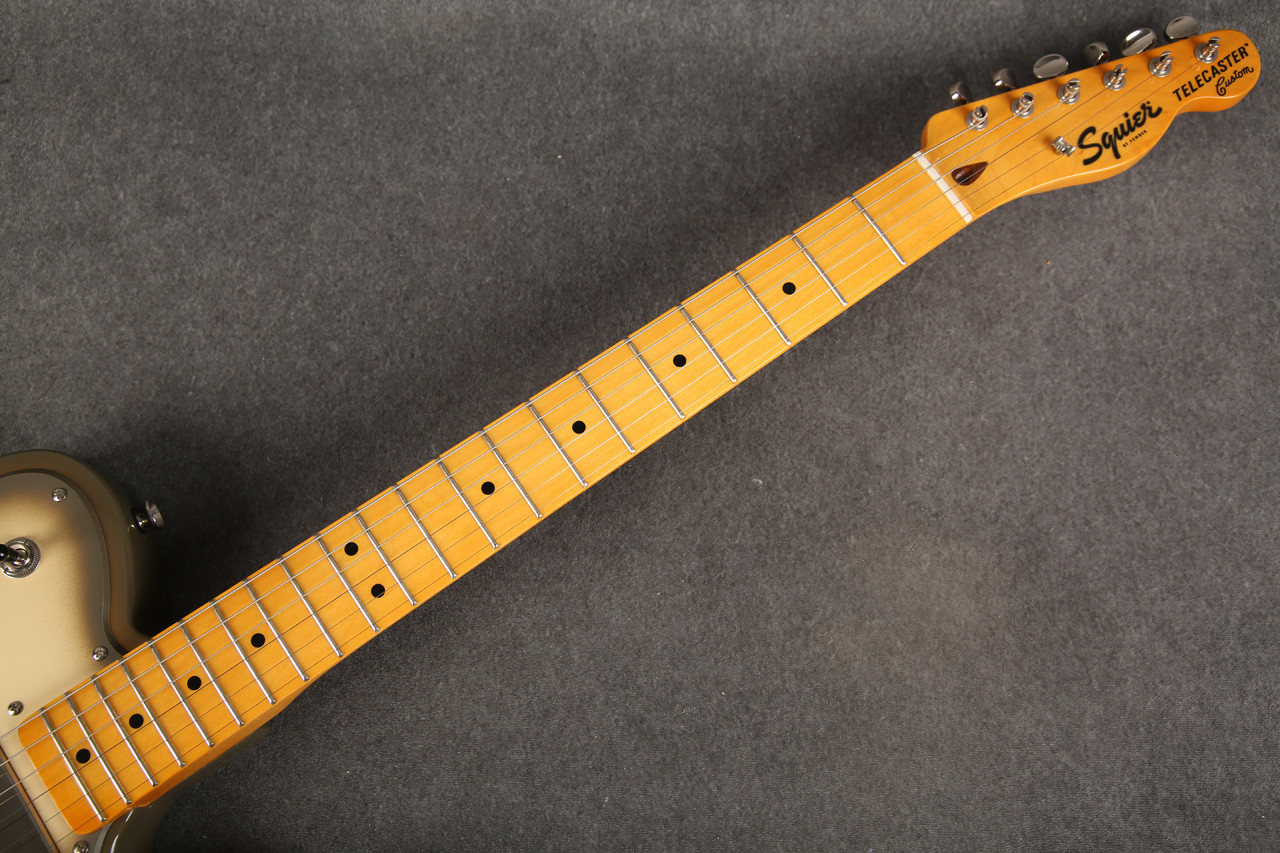 Squier FSR Classic Vibe 70s Telecaster Custom Antigua Burst 2nd