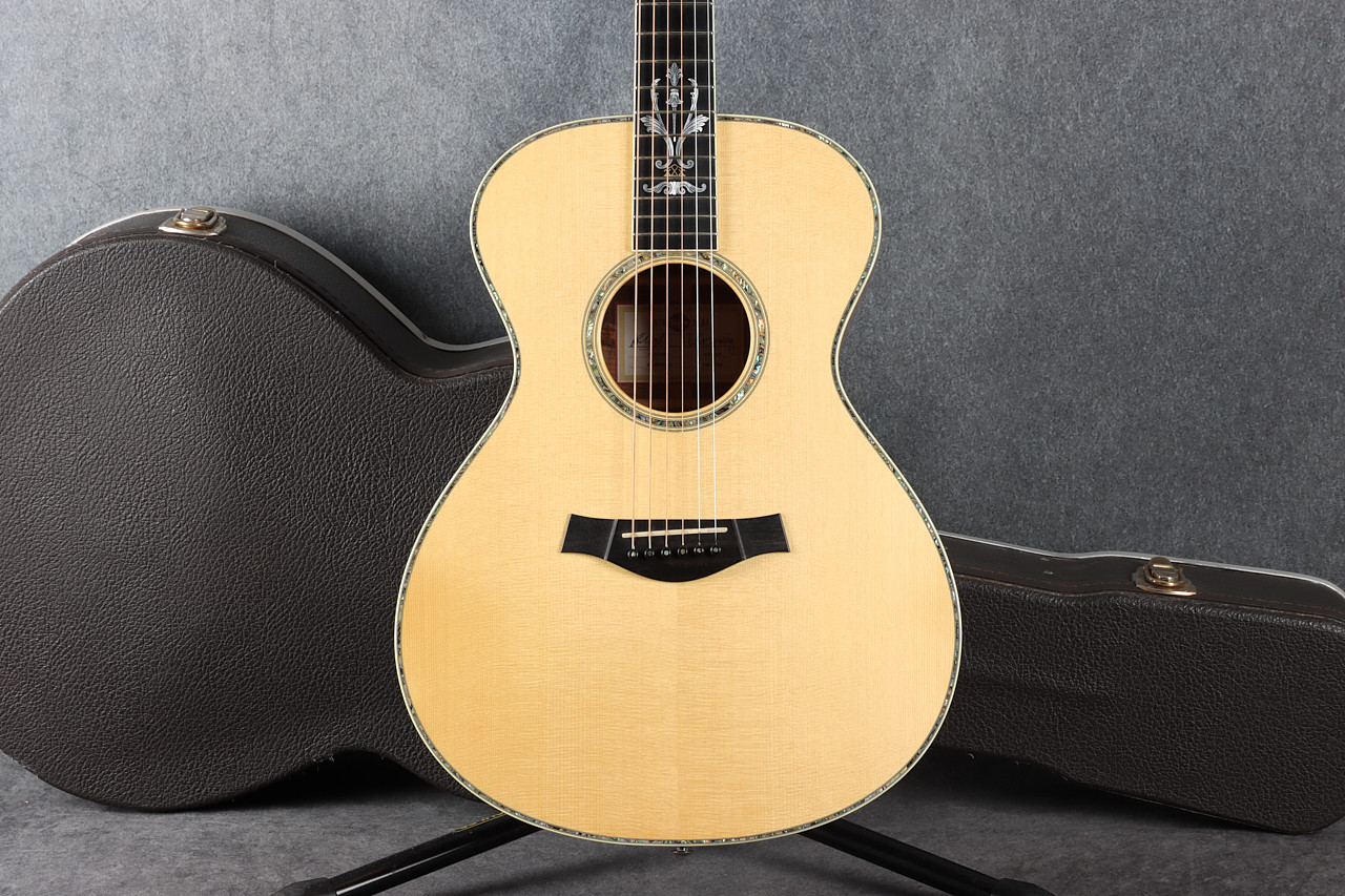 Taylor XXX-30thアニ hyde使用(極美品) Taylor XXX-30thアニ hyde使用(極美品) - メルカリ
