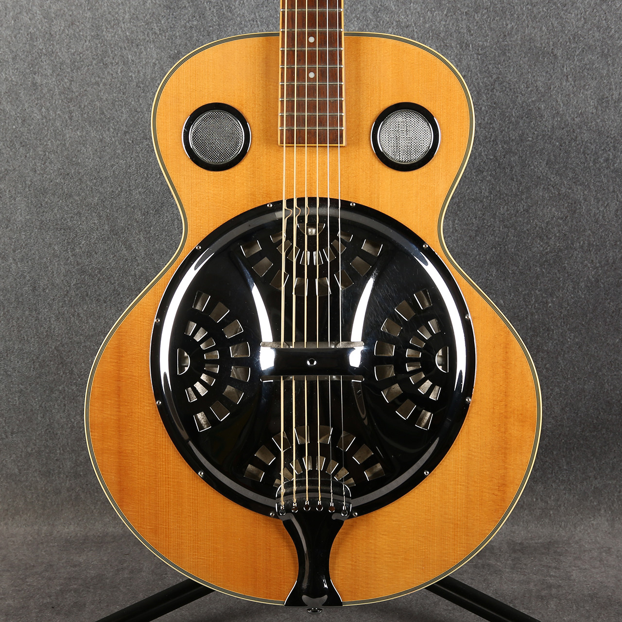 Samick Greg Bennett Design RMJ1 Resonator 2nd Hand | Rich Tone Music