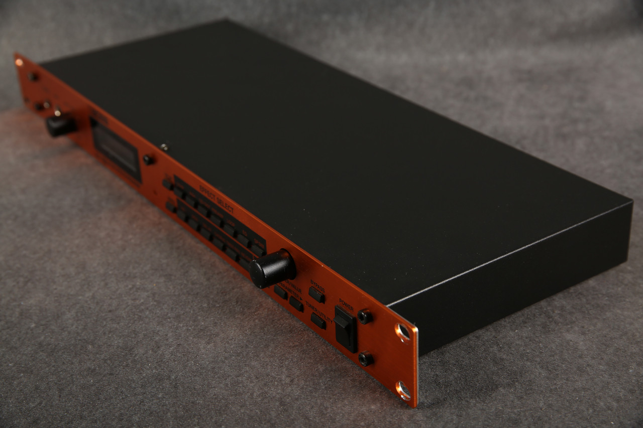 Boss GX-700 Guitar Effects Processor Power Supply 2nd Hand | Rich