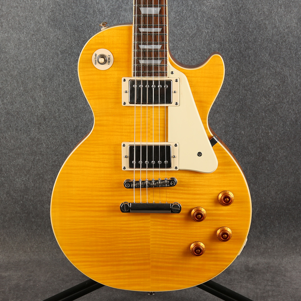 Epiphone Les Paul Standard Lemon Burst 2nd Hand | Rich Tone Music