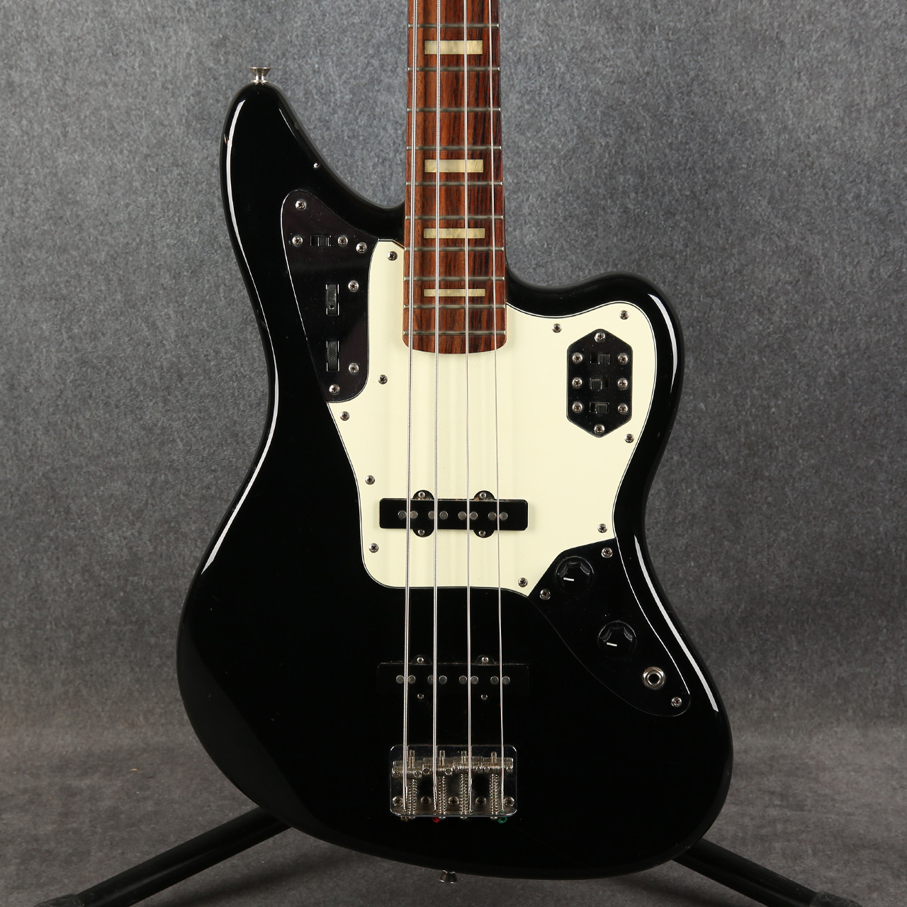 E-JG-75B　Jaguar ジャガーベース Amazon | EDWARDS/E-JG-75B | エレキベース | 楽器・音響機器