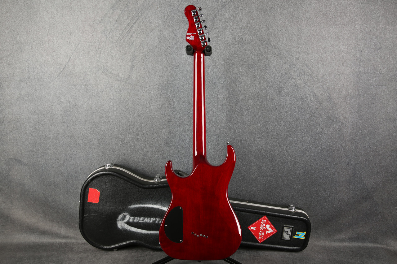 値下げ　Seymour Duncan 【Washburnギター】純正ギグバッグ 値下げ Seymour Duncan 【Washburnギター】純正ギグバッグ