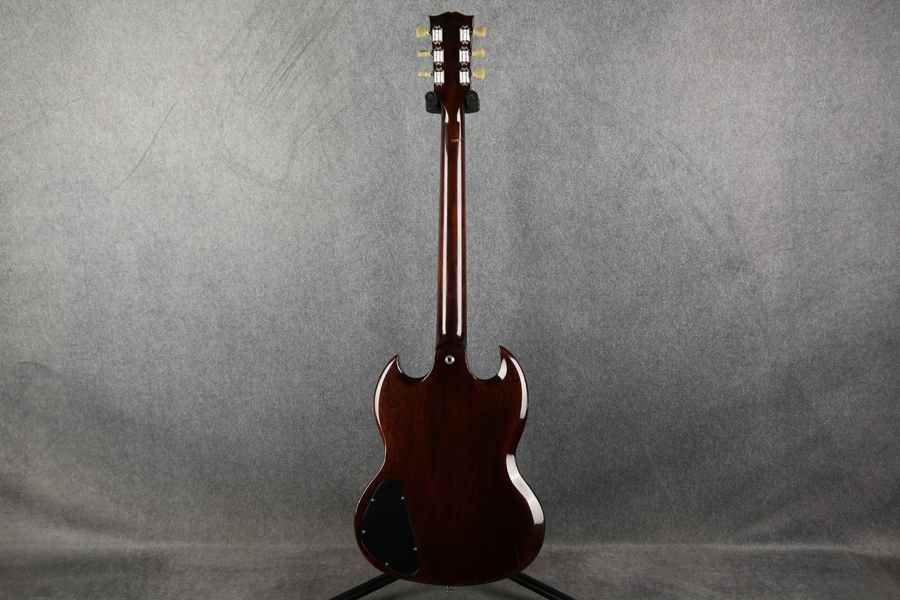 Gibson SG Special 1999 Walnut 2nd Hand | Rich Tone Music