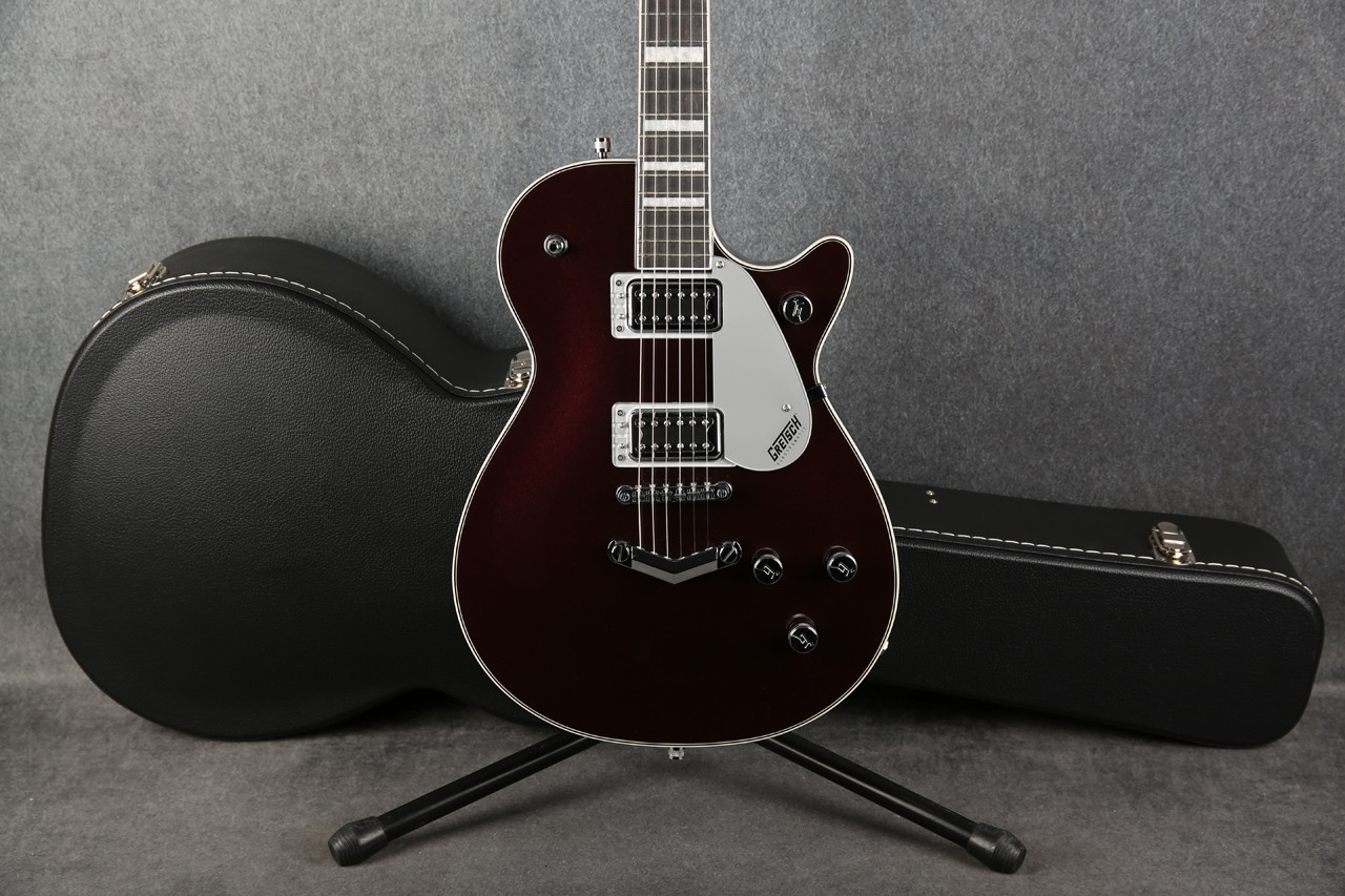 Gretsch G5220 Electromatic Jet BT Dark Cherry Metallic 2nd Hand