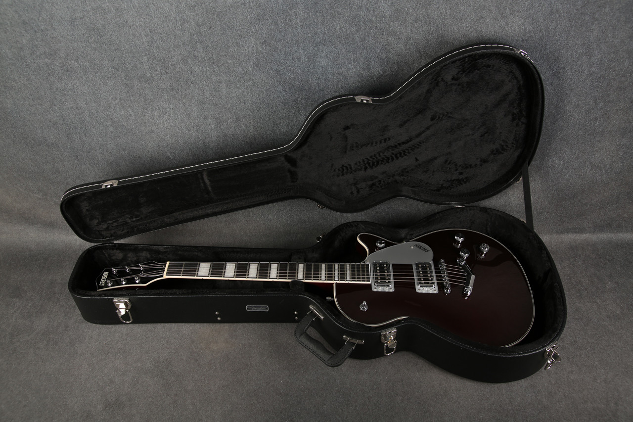Gretsch G5220 Electromatic Jet BT Dark Cherry Metallic 2nd Hand