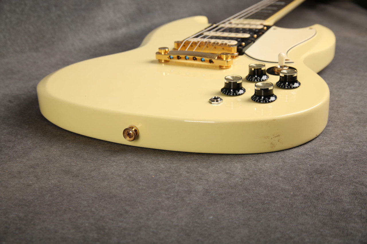 Epiphone G-400 Les Paul (SG) Custom Seymour Duncans 2nd Hand