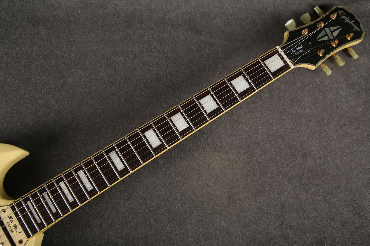 Epiphone G-400 Les Paul (SG) Custom Seymour Duncans 2nd Hand