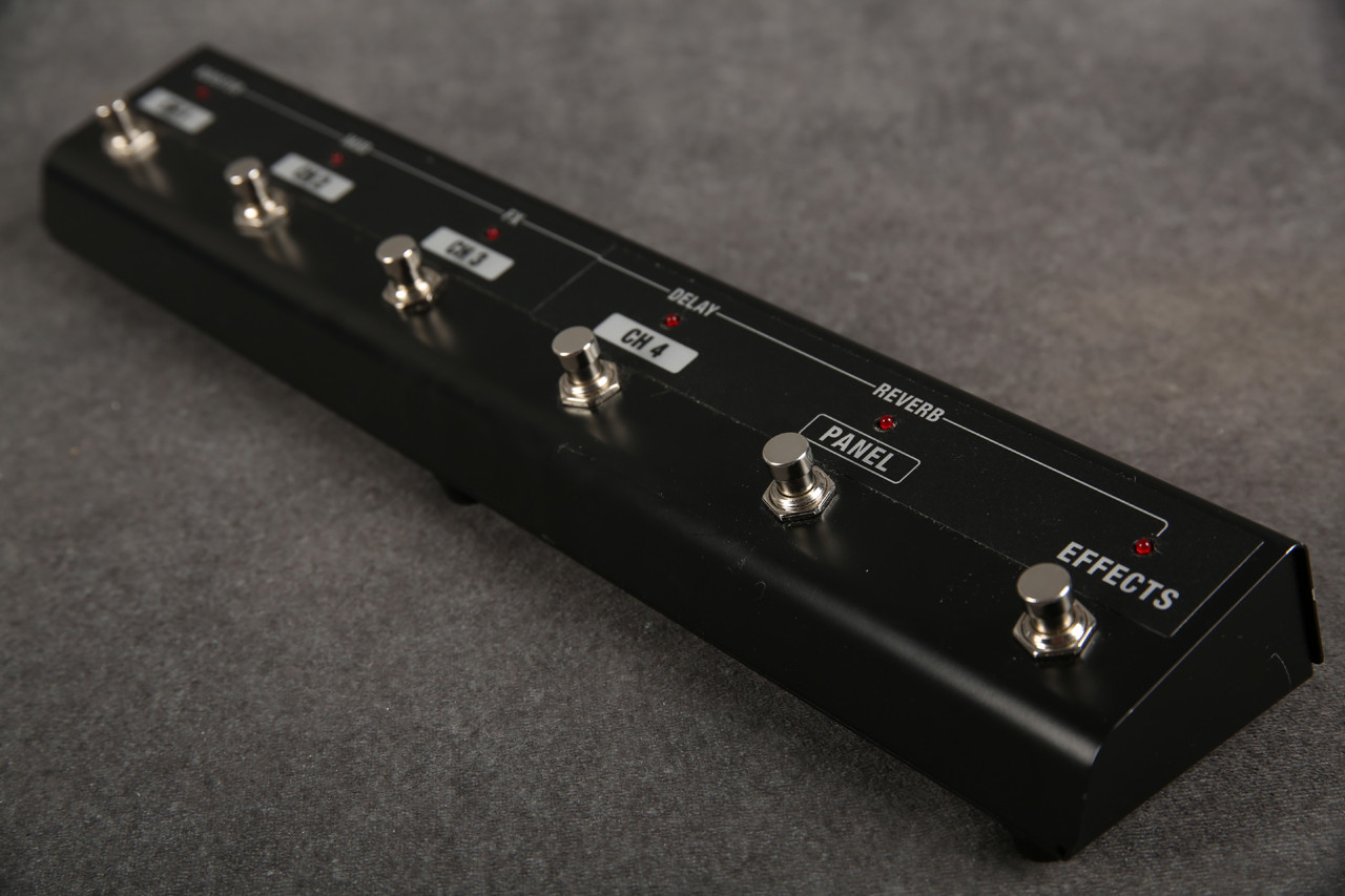 Boss Foot Boss GA-FC Foot Controller 2nd Hand | Rich Tone Music