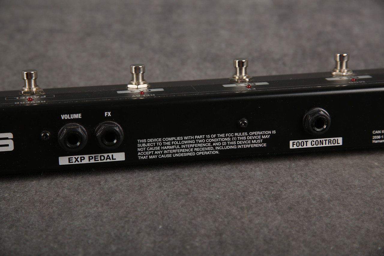 Boss Foot Boss GA-FC Foot Controller 2nd Hand | Rich Tone Music