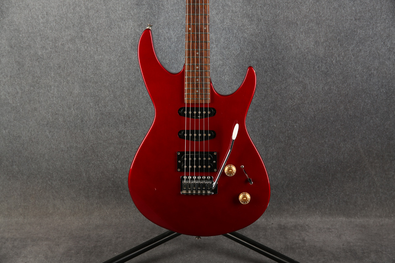 Aria Pro II Viper VP-30 Fiero Red 2nd Hand | Rich Tone Music