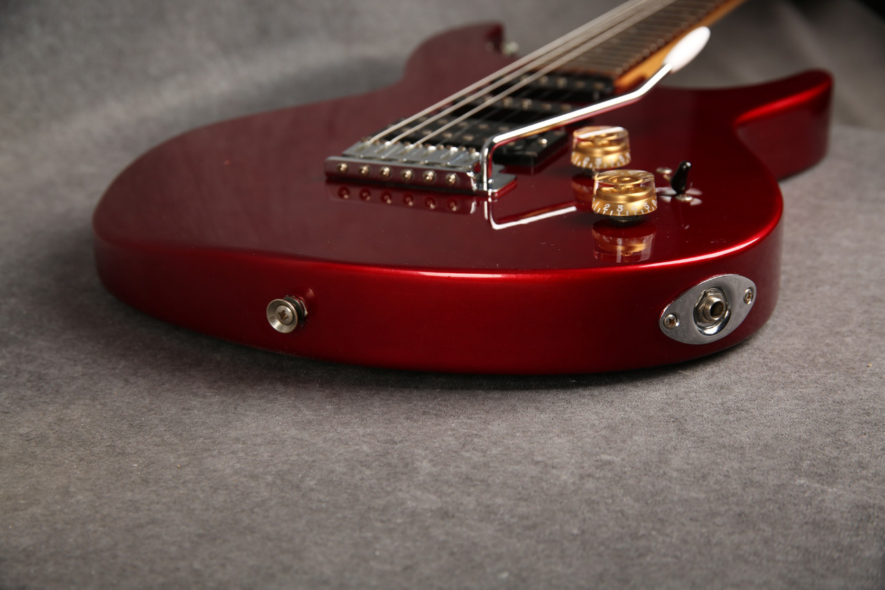 Aria Pro II Viper VP-30 Fiero Red 2nd Hand | Rich Tone Music