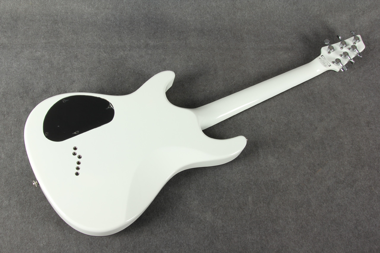 Ibanez SZ320 White 2nd Hand | Rich Tone Music