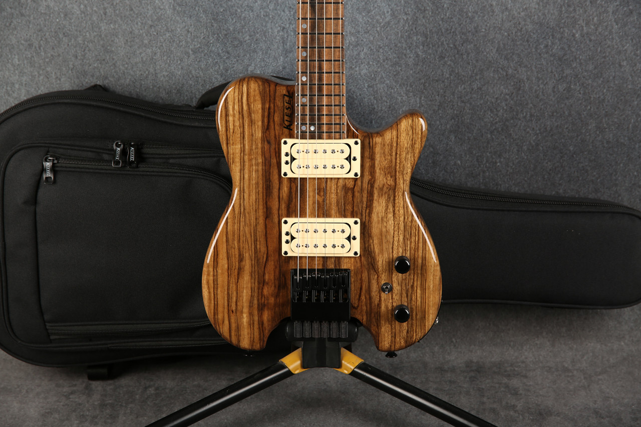 Kiesel 7弦 Lithium Allan Holdsworth セット Kiesel Guitars - Who