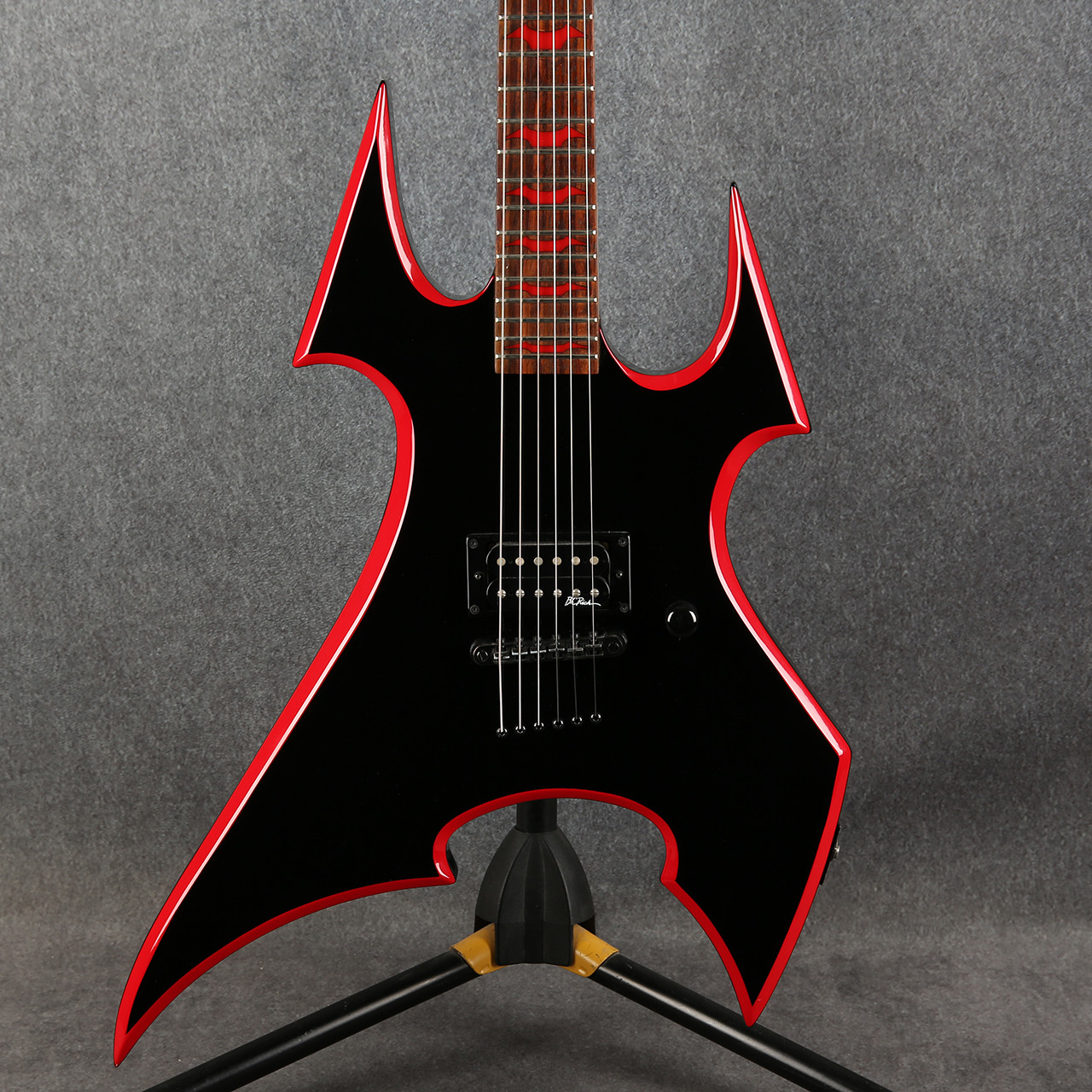 ★BCリッチ　エレキギター★ Rich avenge son ビーシーリッチ ビースト Used B C Rich ASOBO Avenge