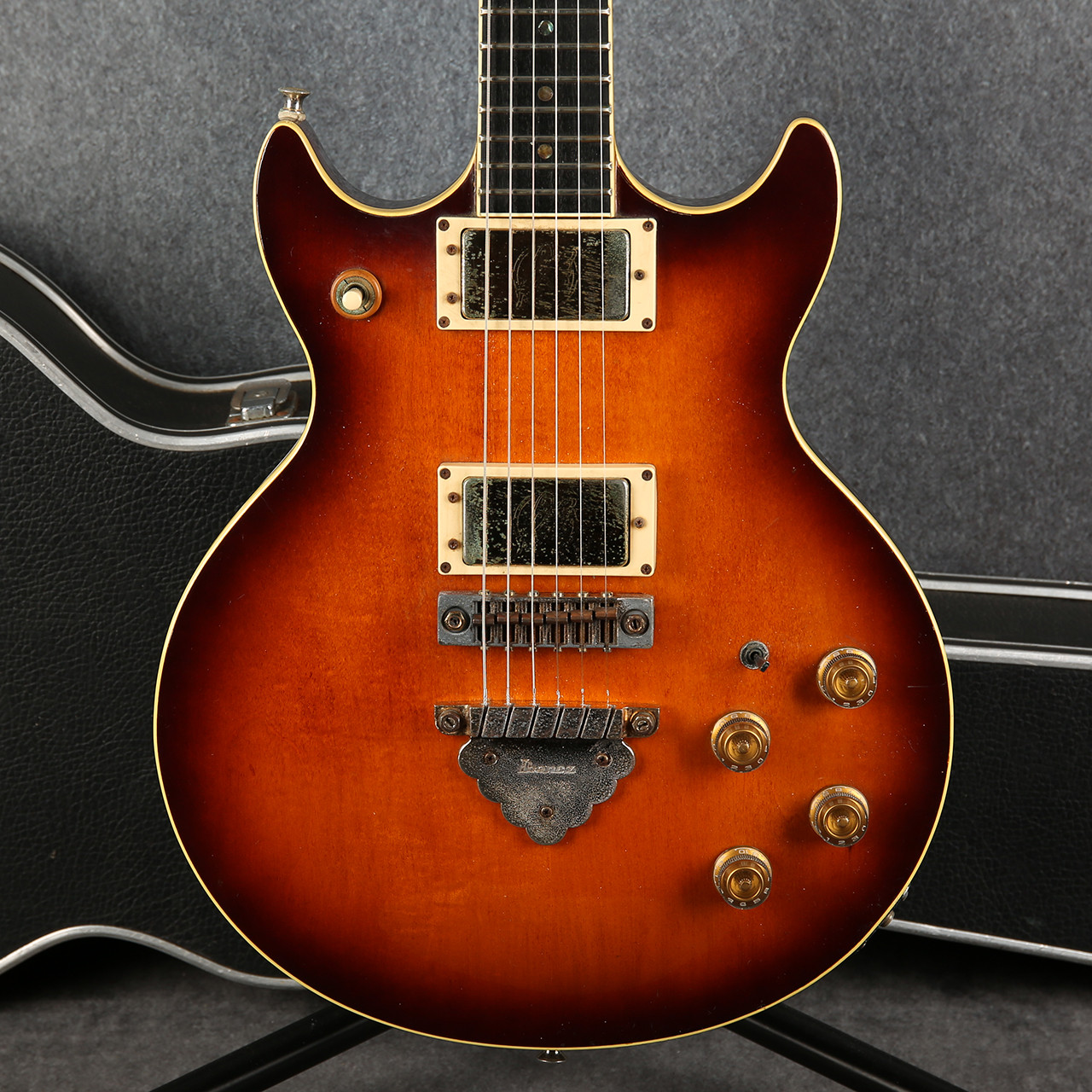 Ibanez Artist Series AR200-AV 1980 Antique Violin 2nd Hand | Rich